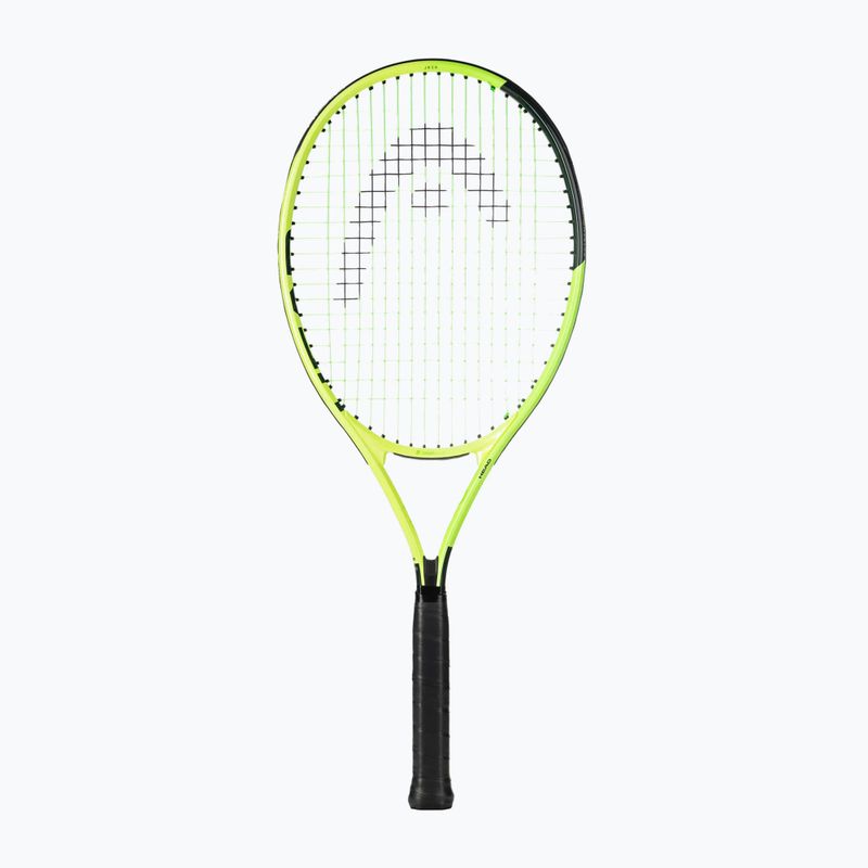 Tenisová raketa HEAD Extreme Jr 26 2026 7