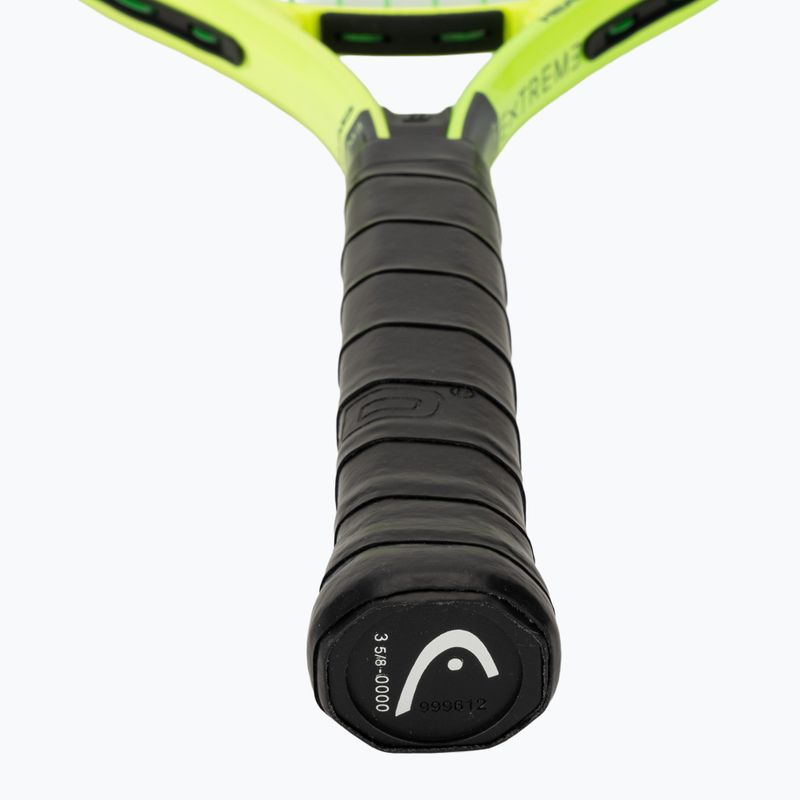 Tenisová raketa HEAD Extreme Jr 21 2026 3