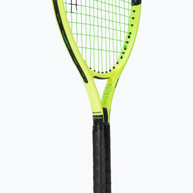 Tenisová raketa HEAD Extreme Jr 21 2026 4