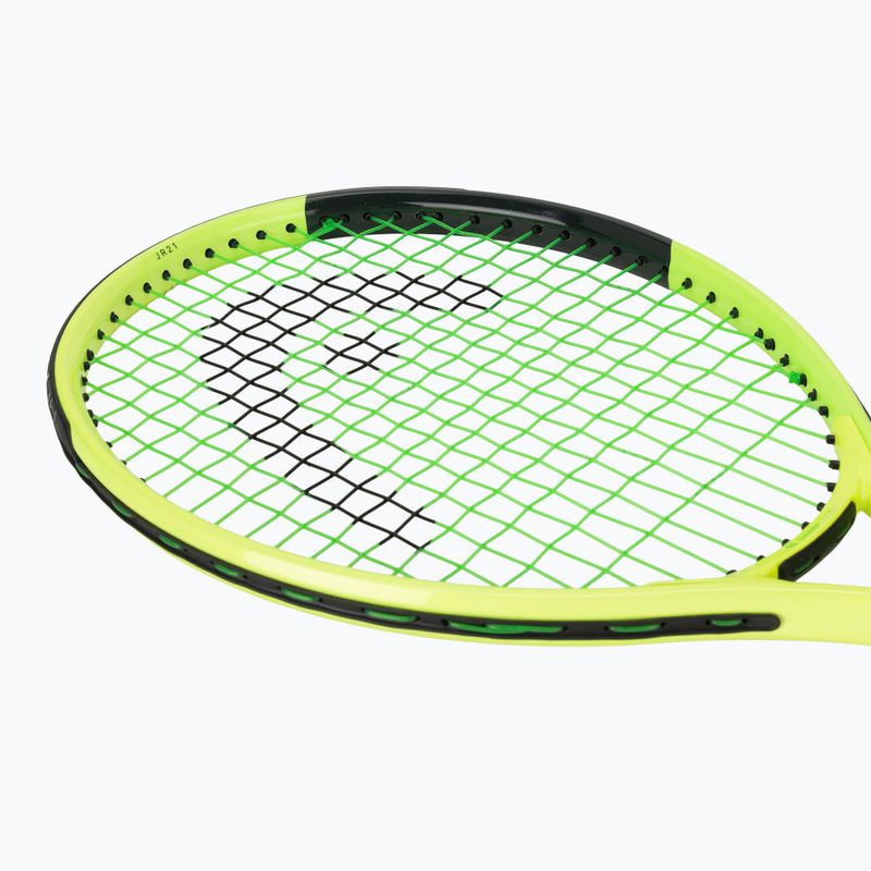 Tenisová raketa HEAD Extreme Jr 21 2026 5