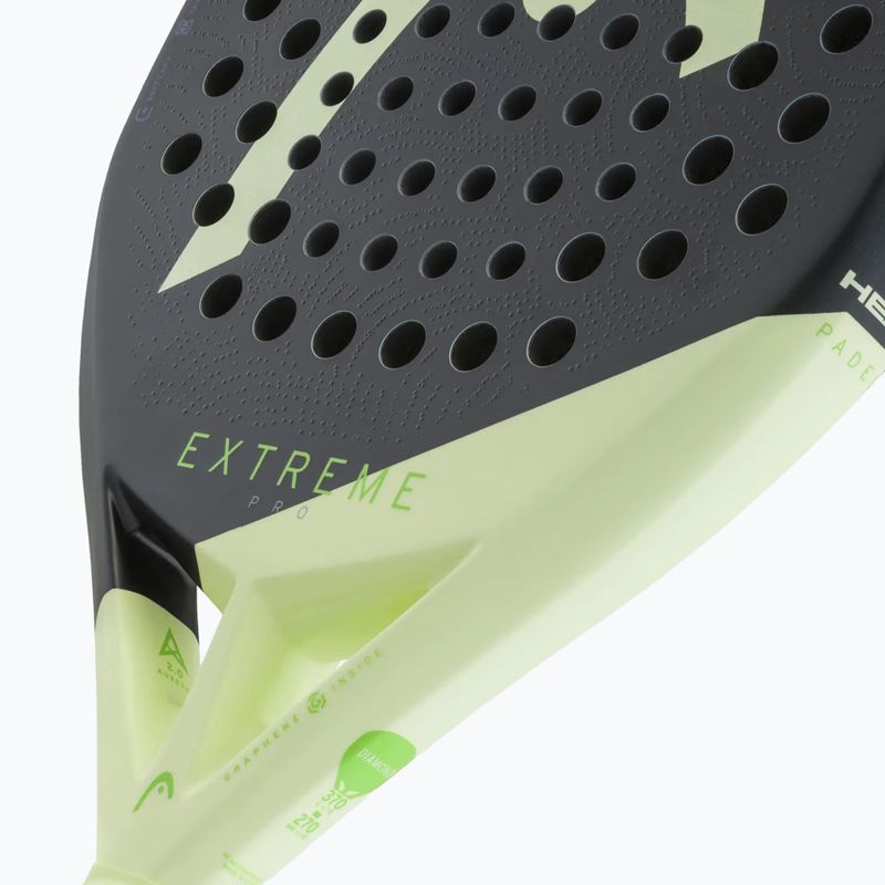 Raketa na padel HEAD Extreme Pro 2026 3