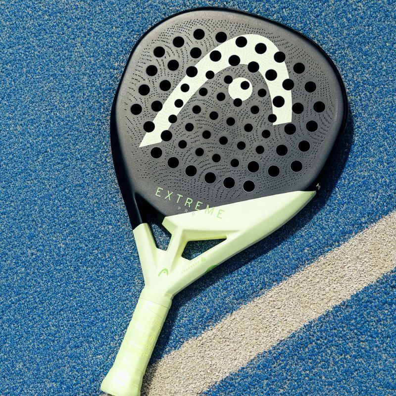 Raketa na padel HEAD Extreme Pro 2026 6