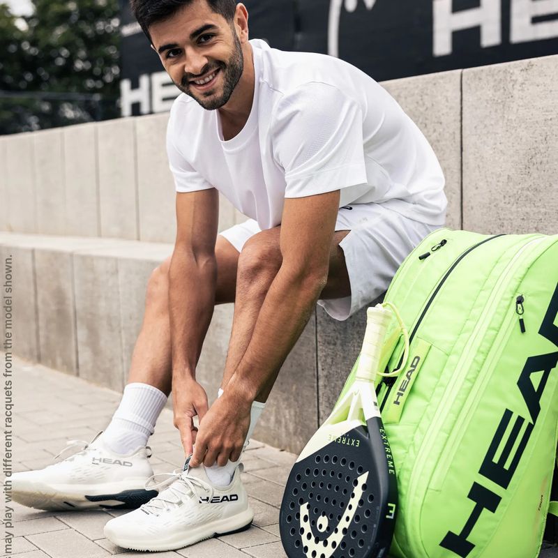 Raketa na padel HEAD Extreme Pro 2026 8
