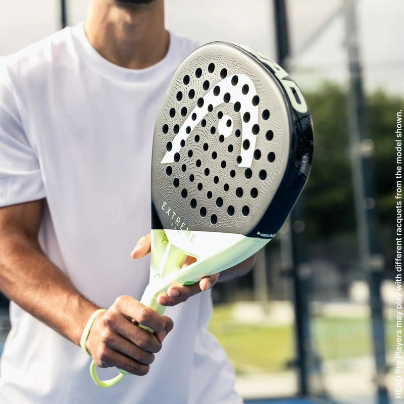 Raketa na padel HEAD Extreme Pro 2026 10