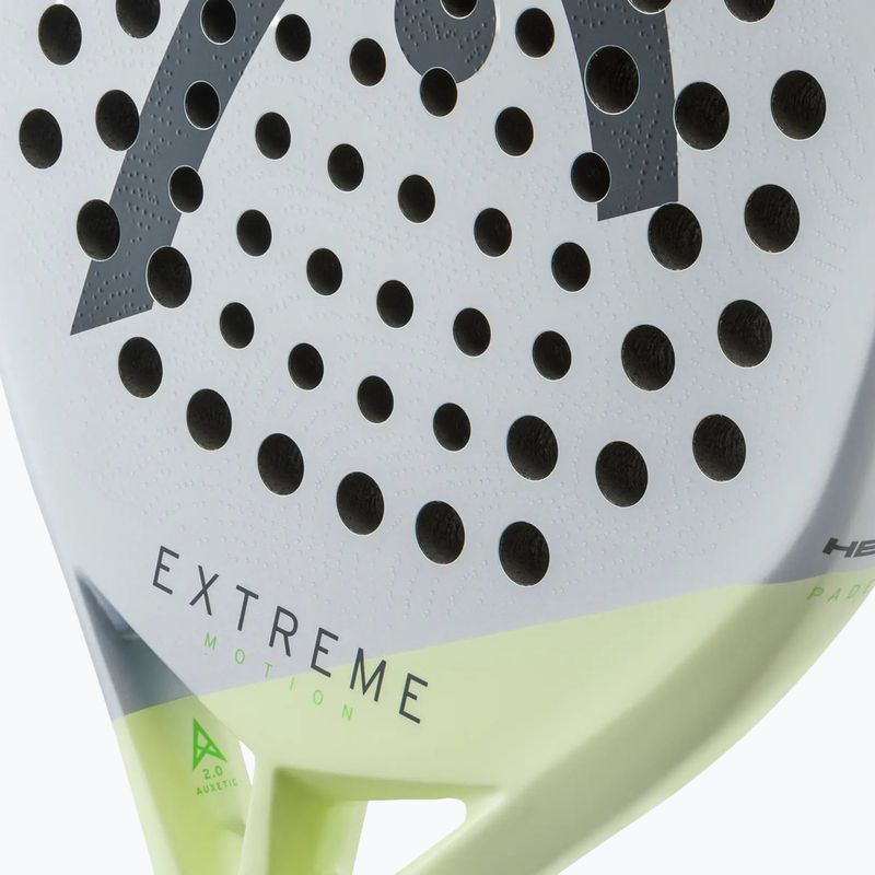 Raketa na padel HEAD Extreme Motion 2026 3