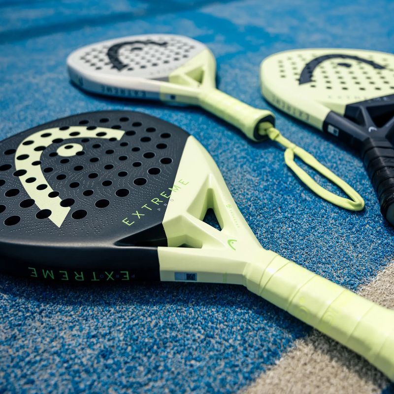 Raketa na padel HEAD Extreme Motion 2026 5