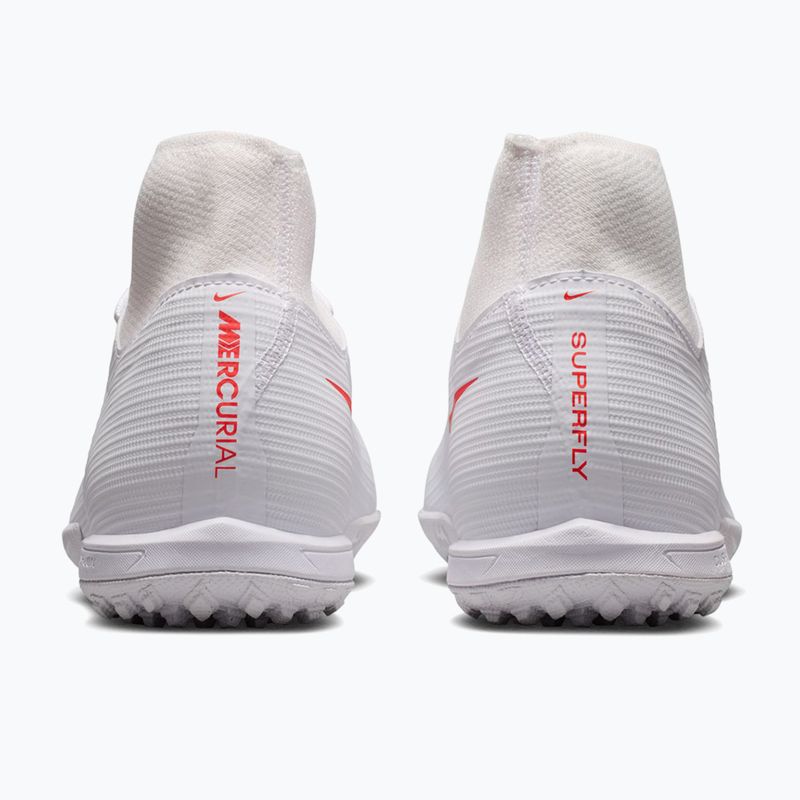 Pánské kopačky Nike Mercurial Superfly 11 Academy white/bright crimson/blur 9