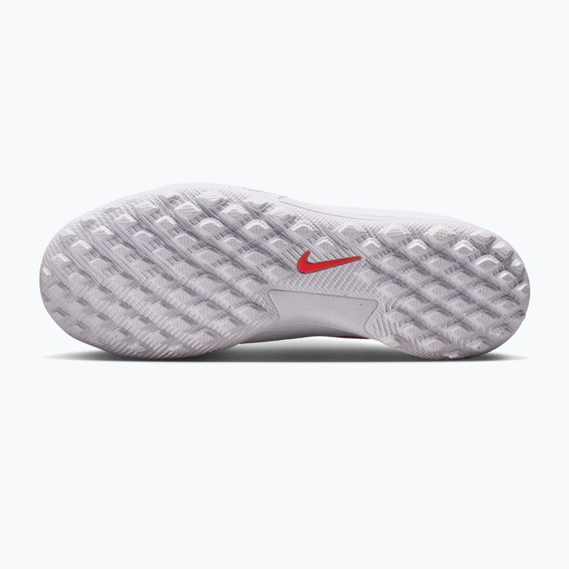 Dětské kopačky Nike Jr. Mercurial Superfly 11 Academy white/bright crimson/blur 11
