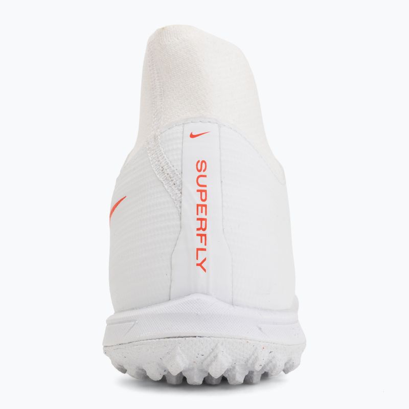 Pánské kopačky Nike Mercurial Superfly 11 Academy white/bright crimson/blur 6