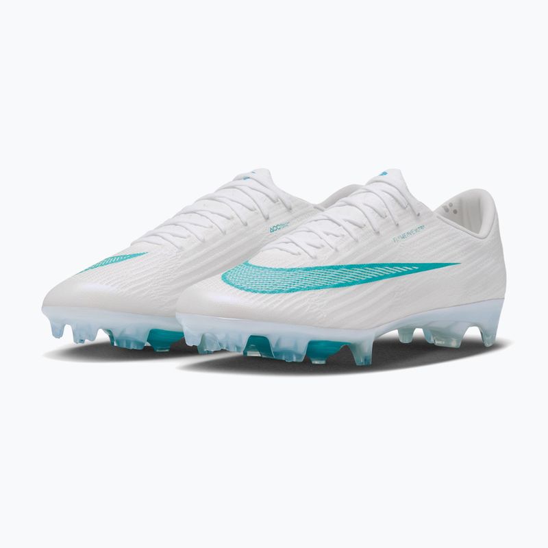 Pánské kopačky Nike Mercurial Superfly 11 Elite FG white/dusty cactus 4