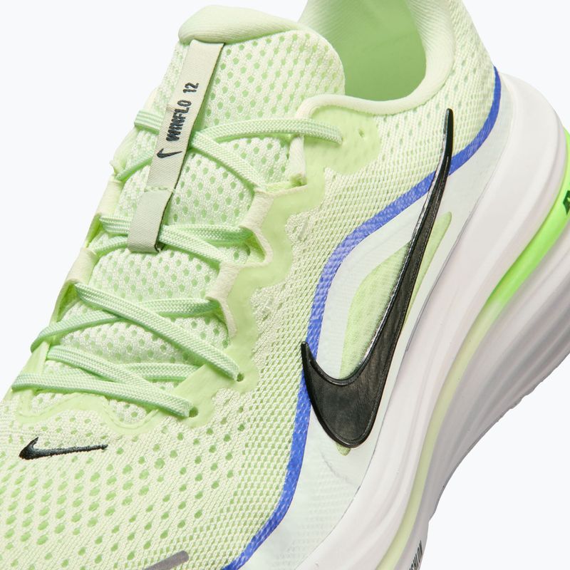 Pánské běžecké boty Nike Winflo 12 volt tint/white/sapphire/black spruce 8