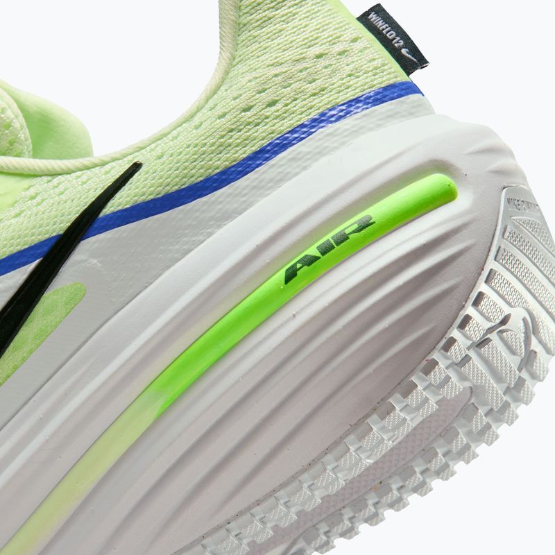 Pánské běžecké boty Nike Winflo 12 volt tint/white/sapphire/black spruce 9