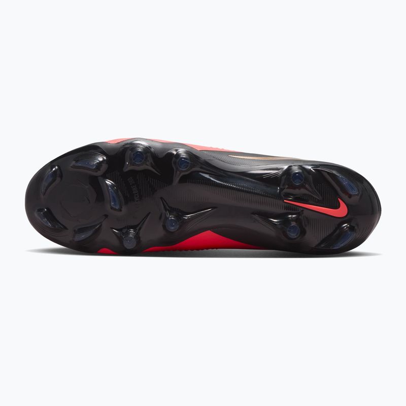 Pánské kopačky Nike Phantom 6 High Pro bright crimson/black/blur 11