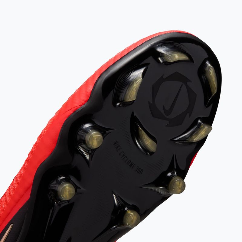 Pánské kopačky Nike Phantom 6 Low Elite bright crimson/black/blur 12