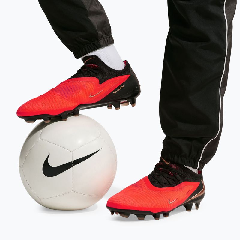 Pánské kopačky Nike Phantom 6 Low Elite bright crimson/black/blur 15