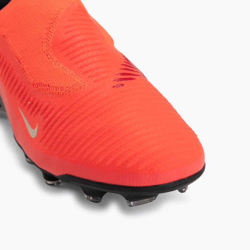 Pánské kopačky Nike Phantom 6 High Pro bright crimson/black/blur 7
