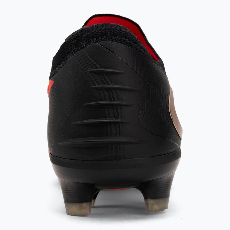 Pánské kopačky Nike Phantom 6 Low Elite bright crimson/black/blur 6
