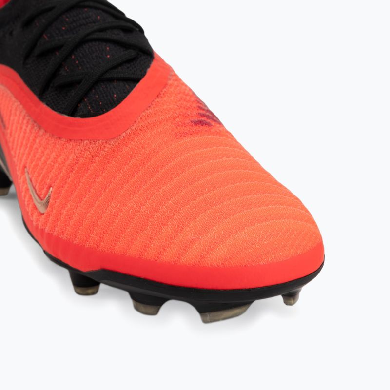 Pánské kopačky Nike Phantom 6 Low Elite bright crimson/black/blur 7