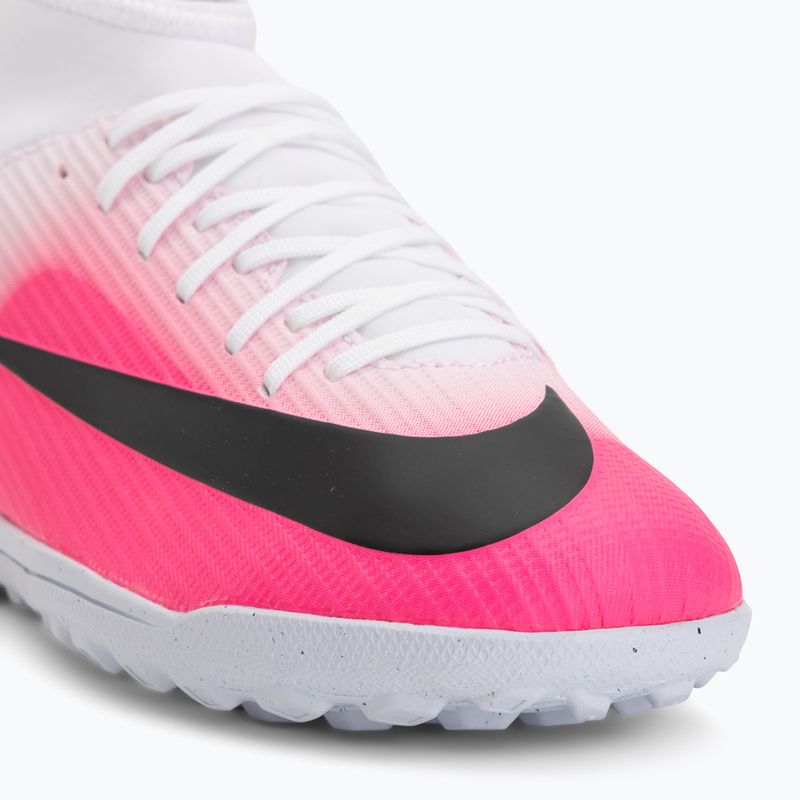 Dětské kopačky Nike Jr. Mercurial Superfly 11 Club multi color/black 7