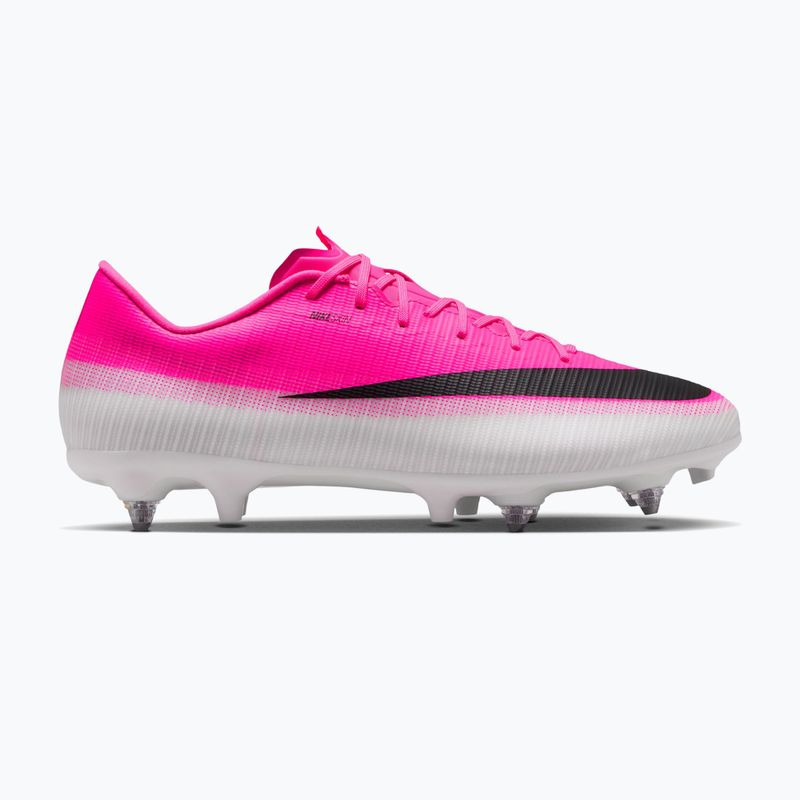 Pánské kopačky Nike Mercurial Vapor 17 Academy multi color/black 8