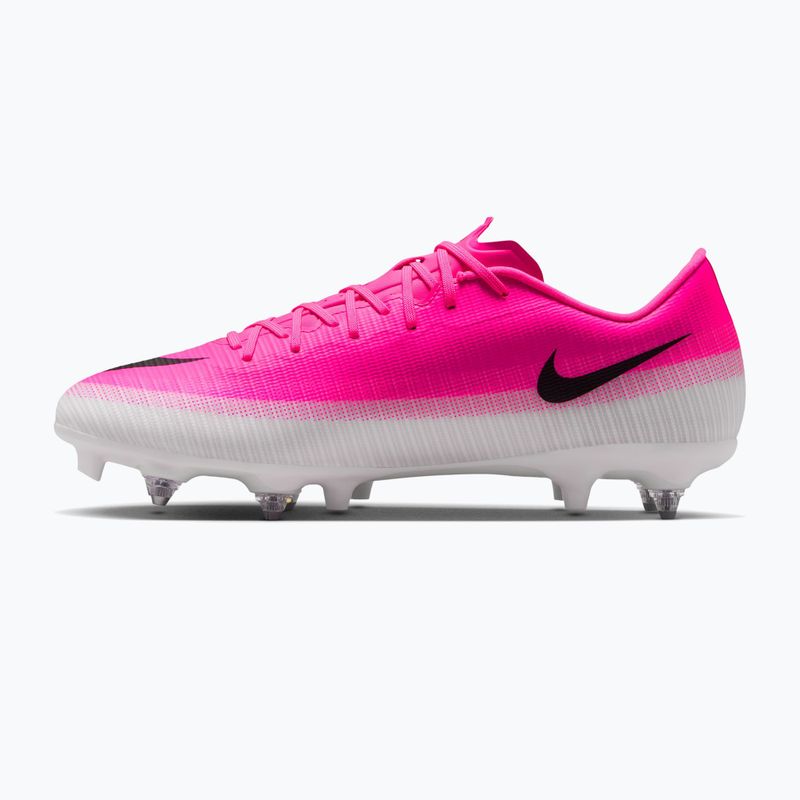 Pánské kopačky Nike Mercurial Vapor 17 Academy multi color/black 9