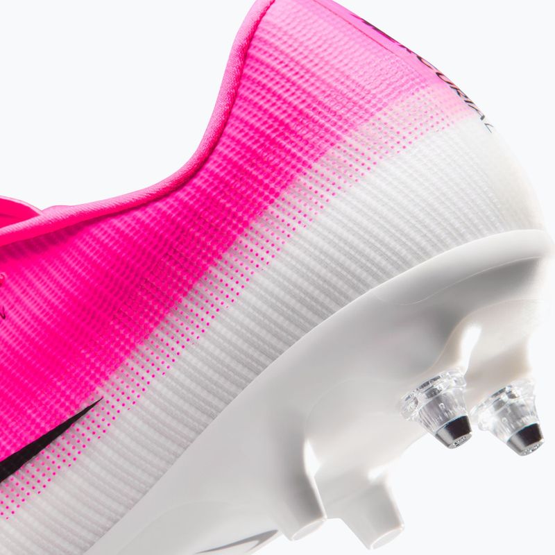 Pánské kopačky Nike Mercurial Vapor 17 Academy multi color/black 12
