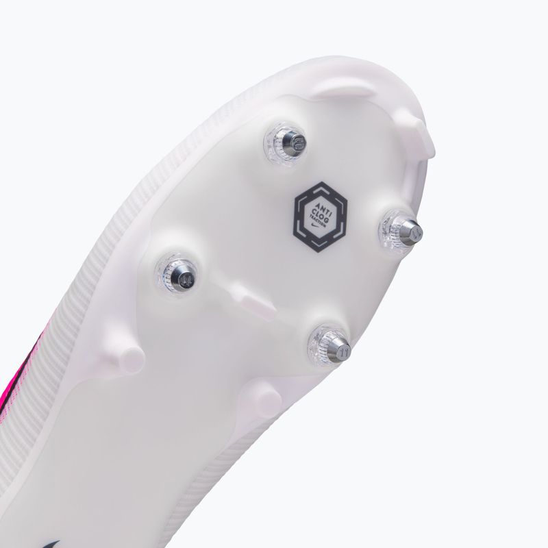 Pánské kopačky Nike Mercurial Vapor 17 Academy multi color/black 14