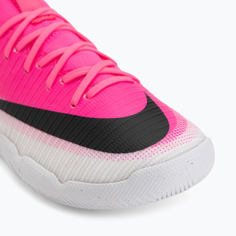 Dětské kopačky Nike Jr. Mercurial Vapor 17 Academy multi color/black 7