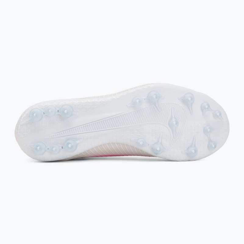 Dětské kopačky Nike Jr. Mercurial Vapor 17 Academy multi color/black 4
