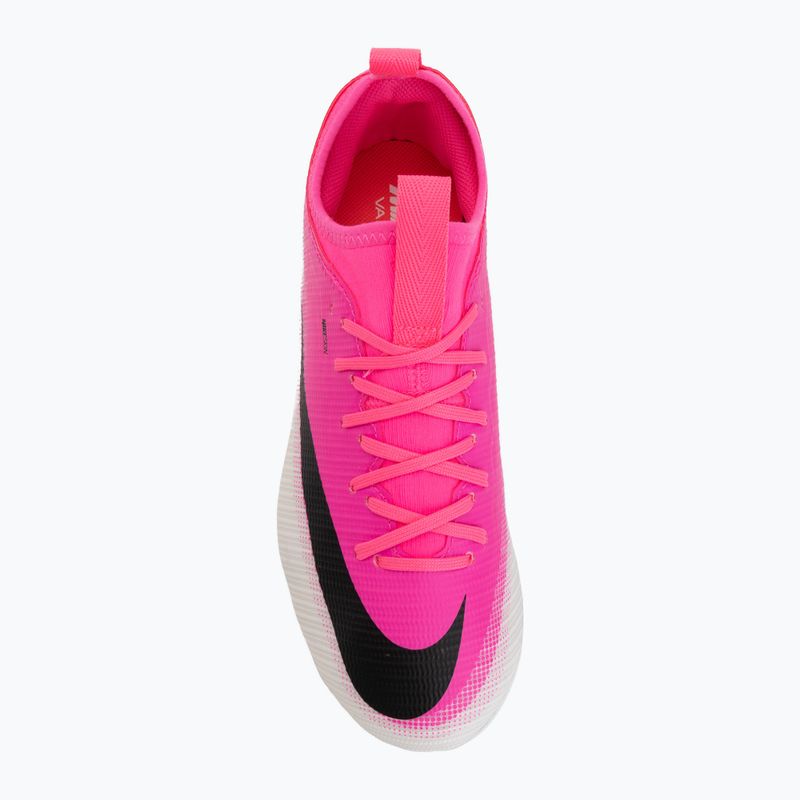 Dětské kopačky Nike Jr. Mercurial Vapor 17 Academy multi color/black 5