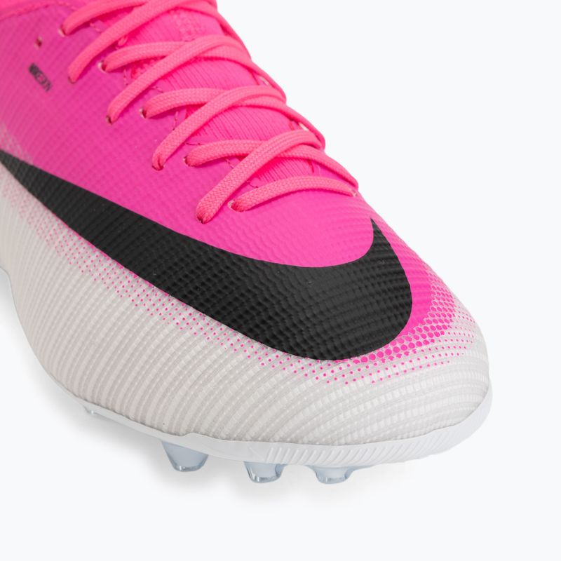 Dětské kopačky Nike Jr. Mercurial Vapor 17 Academy multi color/black 7