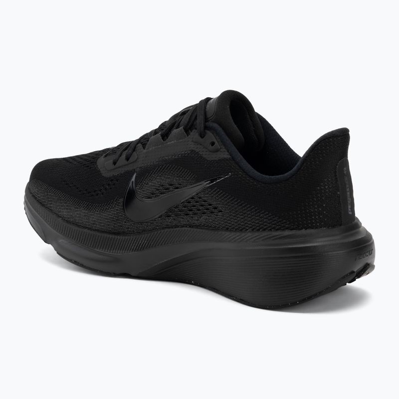 Dámské běžecké boty Nike Pegasus 42 black/anthracite/black 3