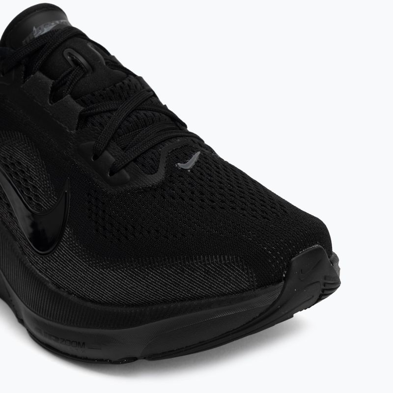 Dámské běžecké boty Nike Pegasus 42 black/anthracite/black 7