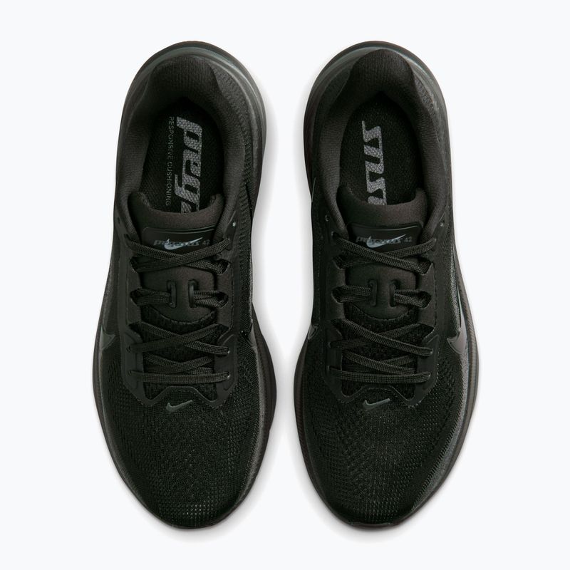 Dámské běžecké boty Nike Pegasus 42 black/anthracite/black 11