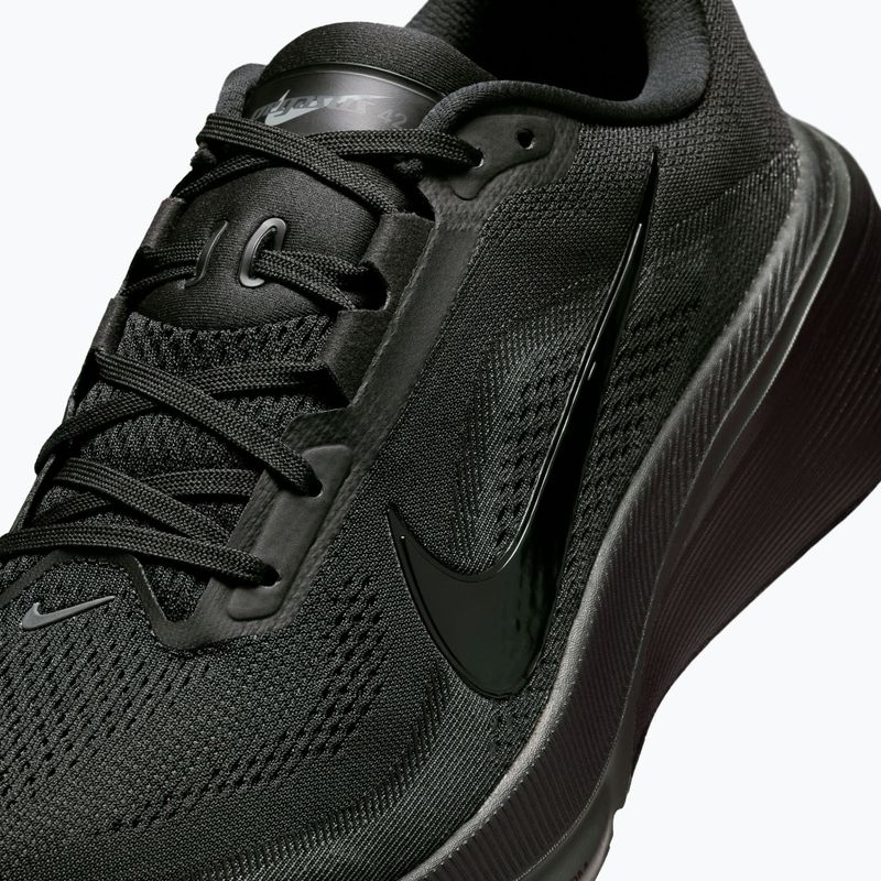 Dámské běžecké boty Nike Pegasus 42 black/anthracite/black 12