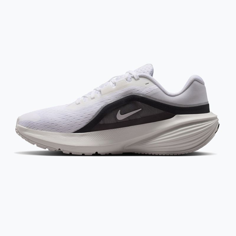 Dámské běžecké boty Nike Downshifter 14 white/summit white/metallic silver 9