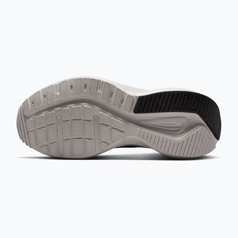 Dámské běžecké boty Nike Downshifter 14 white/summit white/metallic silver 11