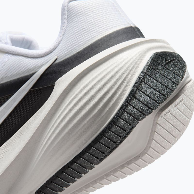 Dámské běžecké boty Nike Downshifter 14 white/summit white/metallic silver 15