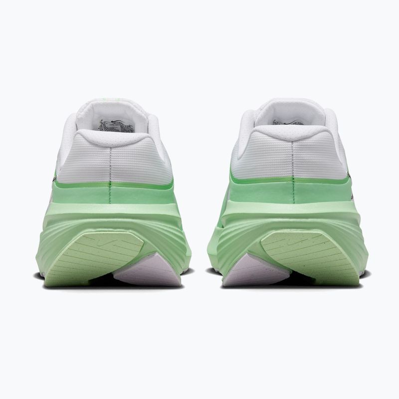 Dámské běžecké boty Nike Downshifter 14 white/cucumber calm/illusion green/white 6
