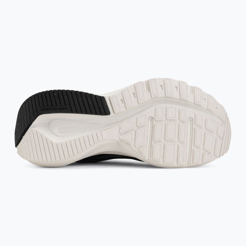 Dámské běžecké boty Nike Downshifter 14 white/summit white/metallic silver 4