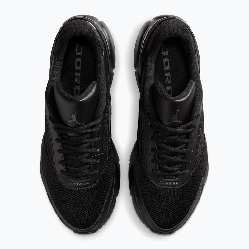 Buty męskie Nike Jordan Trunner Flow black/dark smoke grey 11