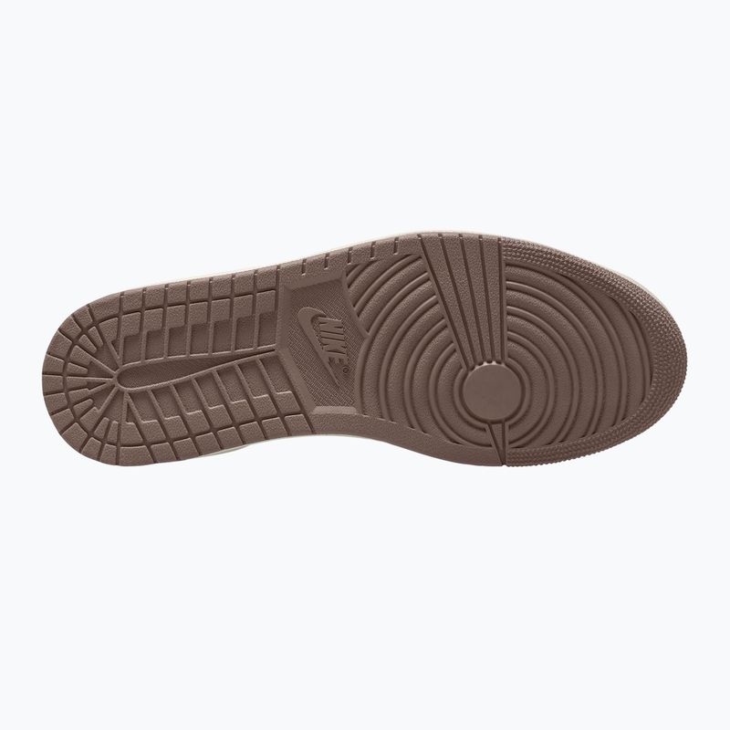 Buty męskie Nike Jordan Court Connect Low phantom/palomino/black 10