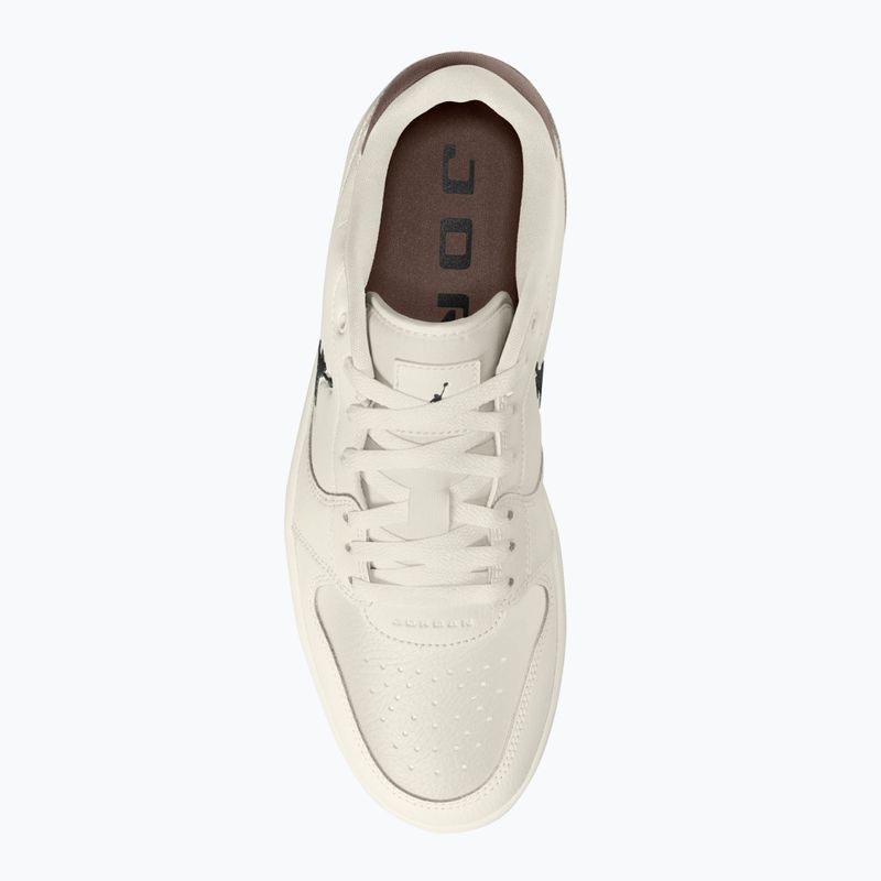 Buty męskie Nike Jordan Court Connect Low phantom/palomino/black 11