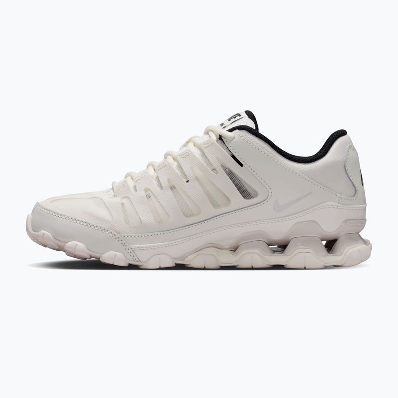 Dámské tréninkové boty Nike Reax 8 TR sail/phantom/black/metallic silver 2