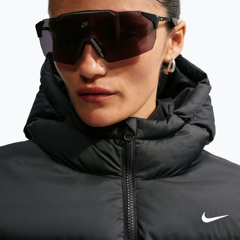 Dámská bunda Nike TF SYN Classic black/sail 5