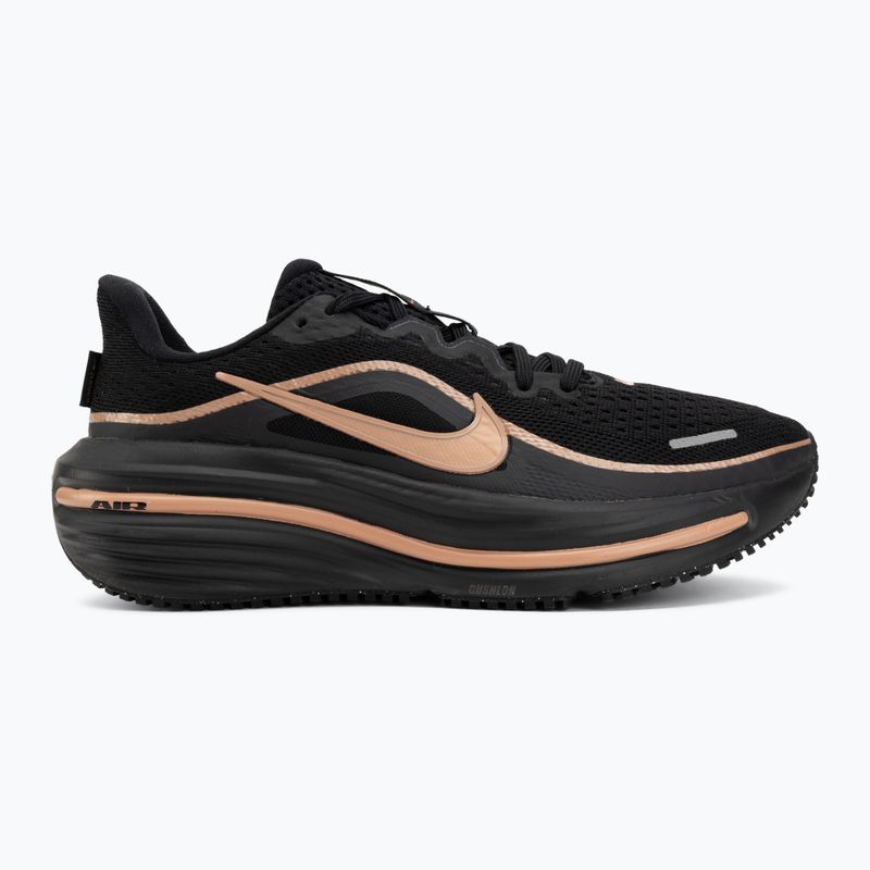 Dámské běžecké boty Nike Winflo 12 black/off noir/rose gold/metallic rose gold 2