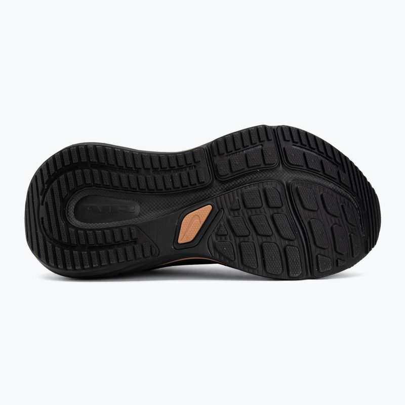 Dámské běžecké boty Nike Winflo 12 black/off noir/rose gold/metallic rose gold 4