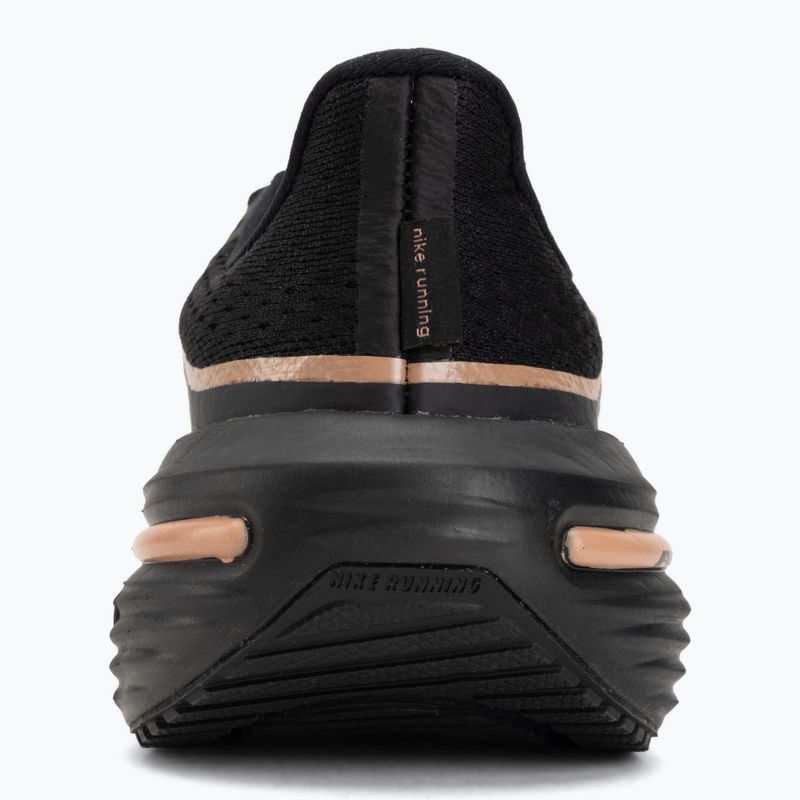 Dámské běžecké boty Nike Winflo 12 black/off noir/rose gold/metallic rose gold 6