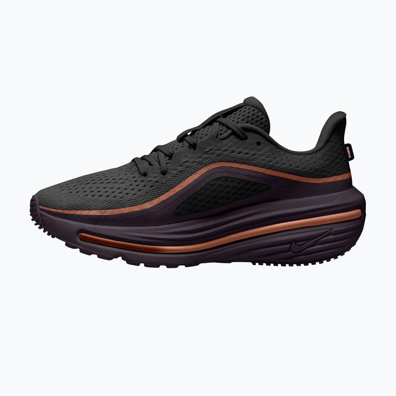 Dámské běžecké boty Nike Winflo 12 black/off noir/rose gold/metallic rose gold 2