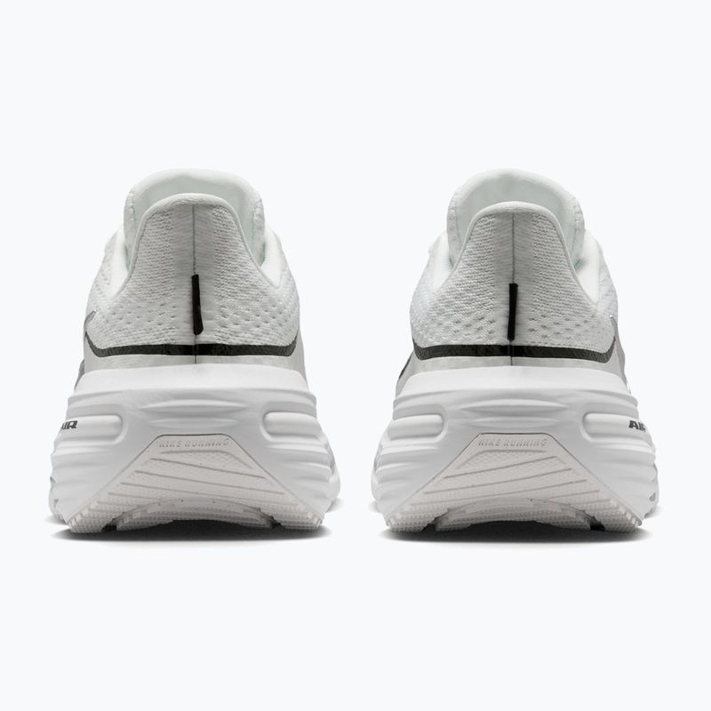 Dámské běžecké boty Nike Winflo 12 summit white/black/metallic silver 6